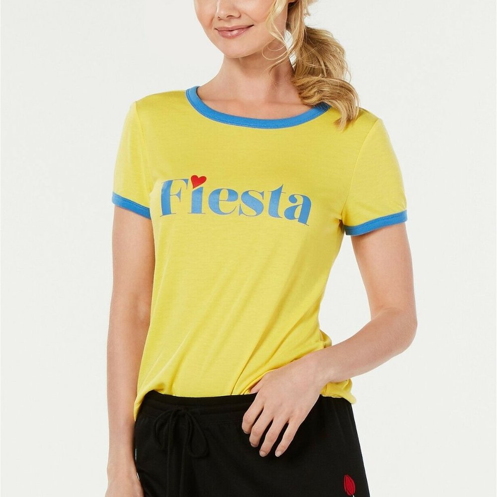 Jenni Ringer Pajama Fiesta T-Shirt